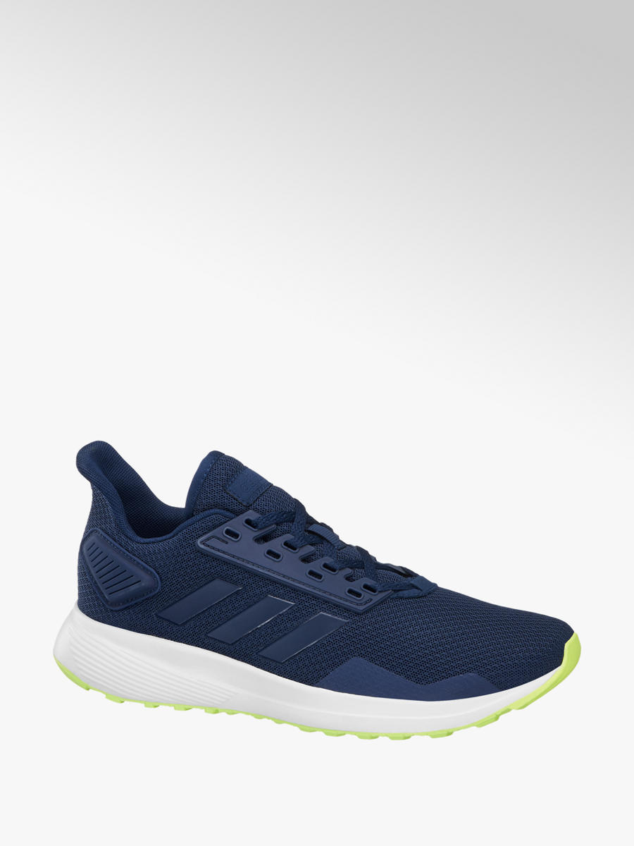 Laufschuh DURAMO 9 von adidas in blau - DEICHMANN Laufschuh DURAMO 9 von adidas in blau - DEICHMANN